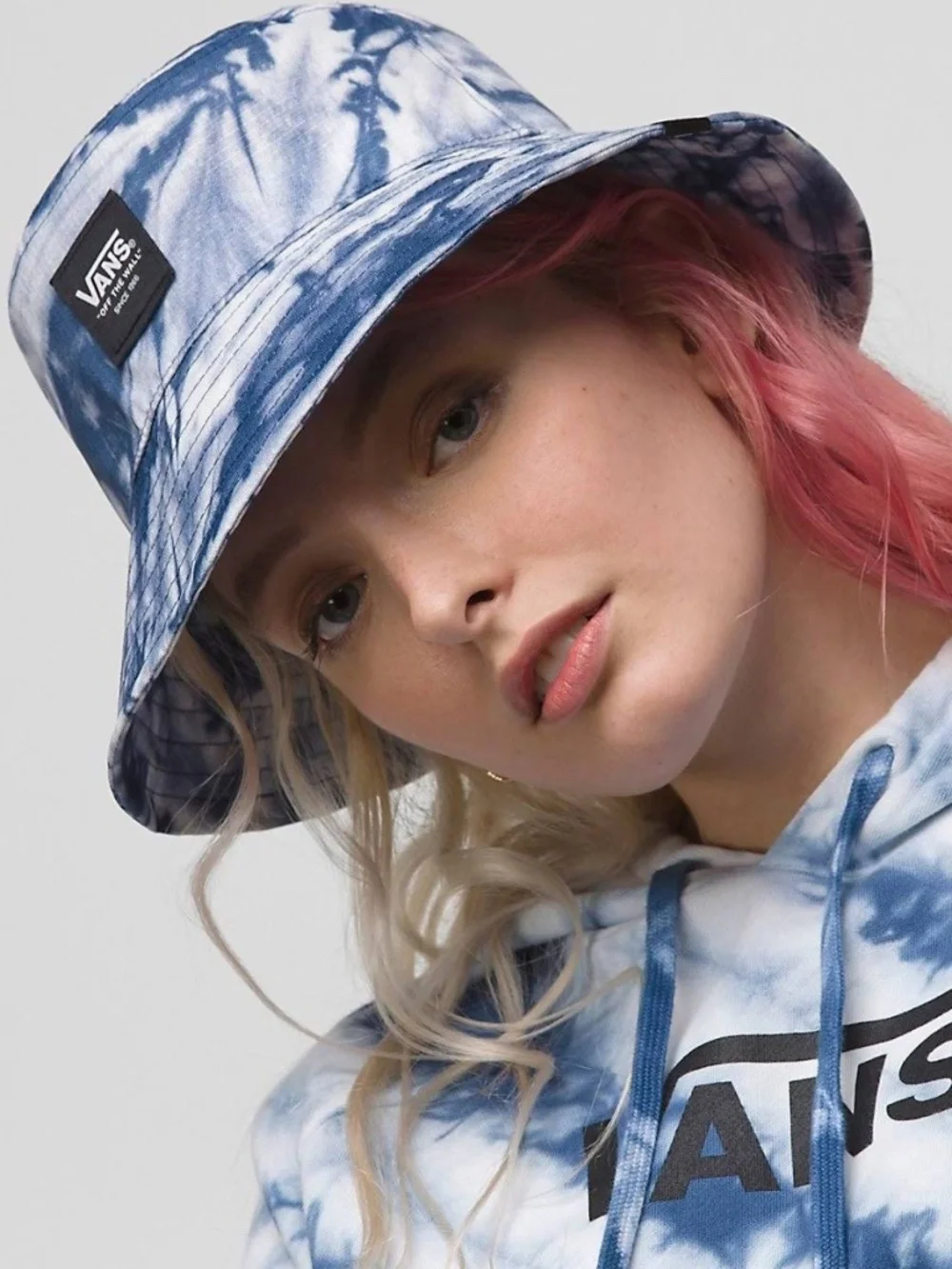 Sunset Beach Bucket Hat